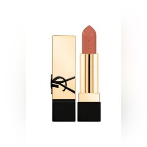 Ysl rouge pur couture caring satin lipstick mini with box - Nu Muse